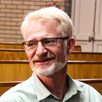 Albertus Louw