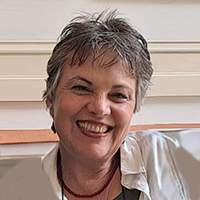 Brenda White