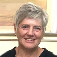 Janette Pieters