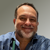 Johannes van der Merwe