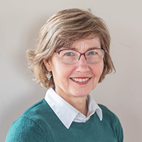 Suzette Fischer